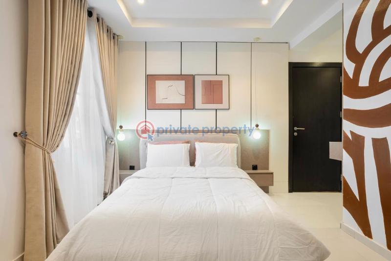 2 bedroom Block Of Flats Short let Ikate Elegushi Lekki Lagos - 7