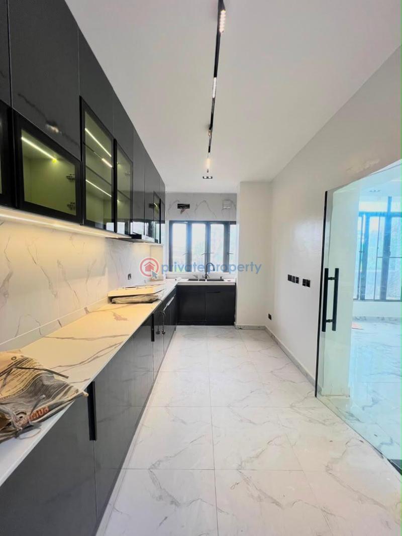 2 bedroom Flat & Apartment For Sale Old Ikoyi Lagos - 5
