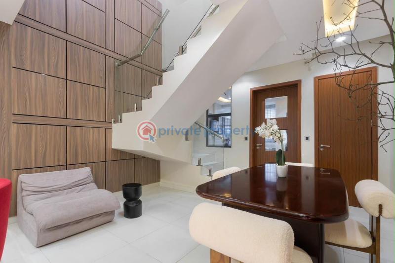 2 bedroom Maisonette Short let Richmond Pearl Estate Lekki Phase 1 Lagos - 5