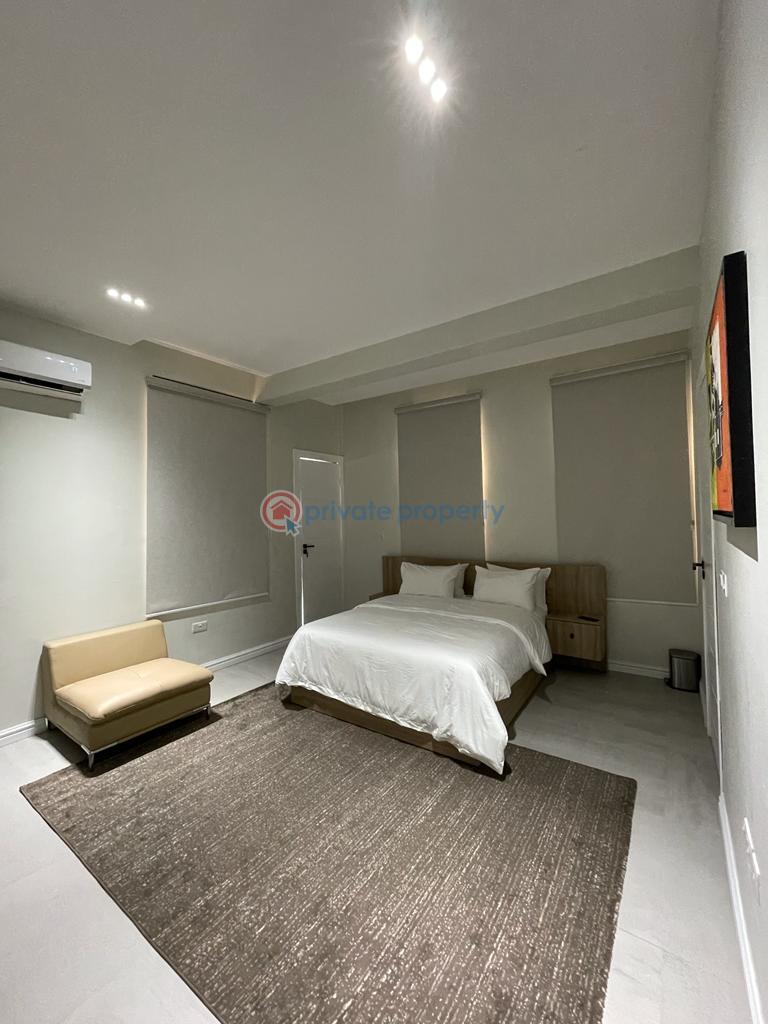 2 bedroom Short Stay Short let Ikate Lekki Phase 1 Lagos - 11