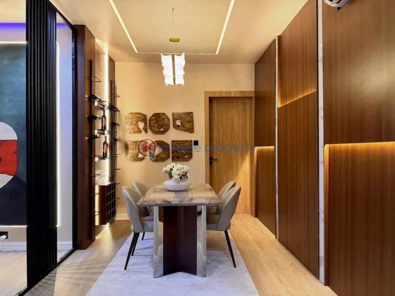 2 bedroom Block Of Flats Short let Lekki Phase 1 Lagos - 3