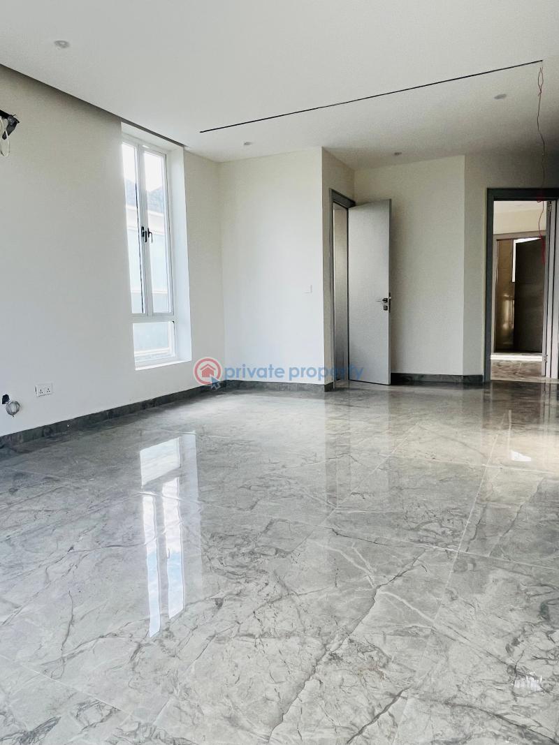 2 bedroom Block Of Flats For Sale Lekki Phase 1 Lagos - 4