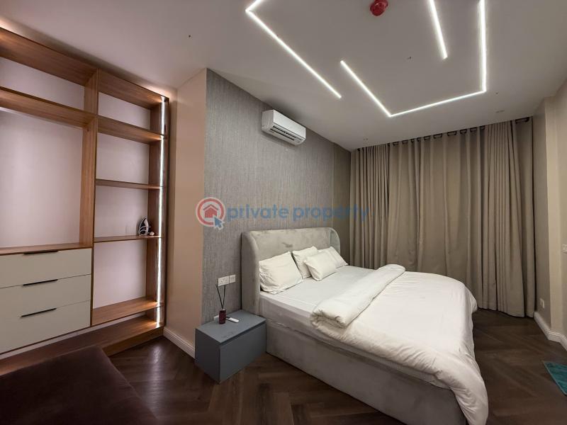 2 bedroom Block Of Flats Short let Lekki Phase 1 Lagos - 9