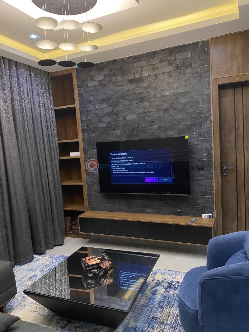 2 bedroom Flat & Apartment For Rent Water Corporations Drive Oniru Oniru Victoria Island Lagos - 4