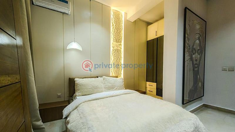 2 bedroom Block Of Flats Short let Ikate Elegushi Lekki Lagos - 7