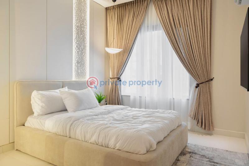 2 bedroom Block Of Flats Short let Lekki Phase 1 Lagos - 9