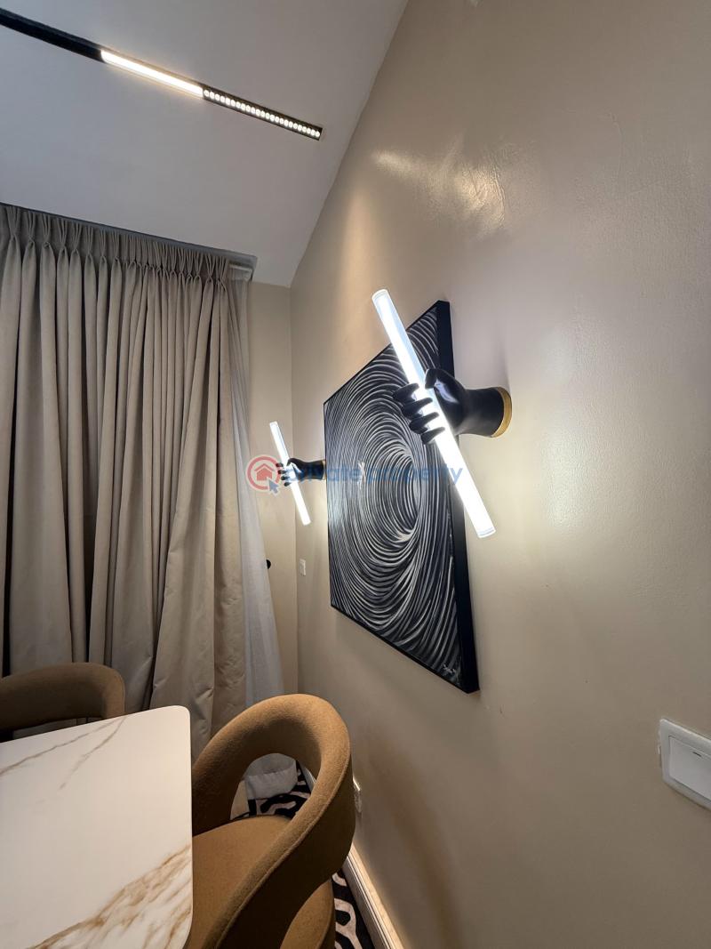 2 bedroom Block Of Flats Short let Lekki Phase 1 Lagos - 7