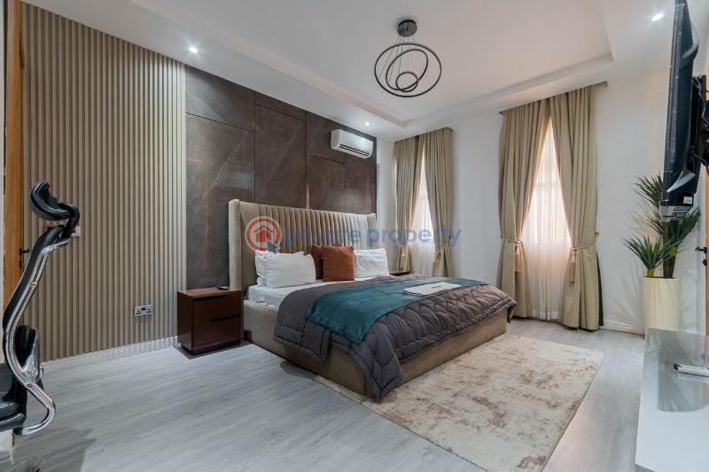 2 bedroom Block Of Flats Short let Lekki Phase 1 Lagos - 3