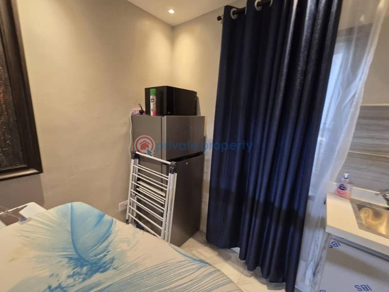 Luxury 2-bedroom apartment - 4 2 bedroom Flat & Apartment Short let Dolphin Estate, Ikoyi Lagos - 4