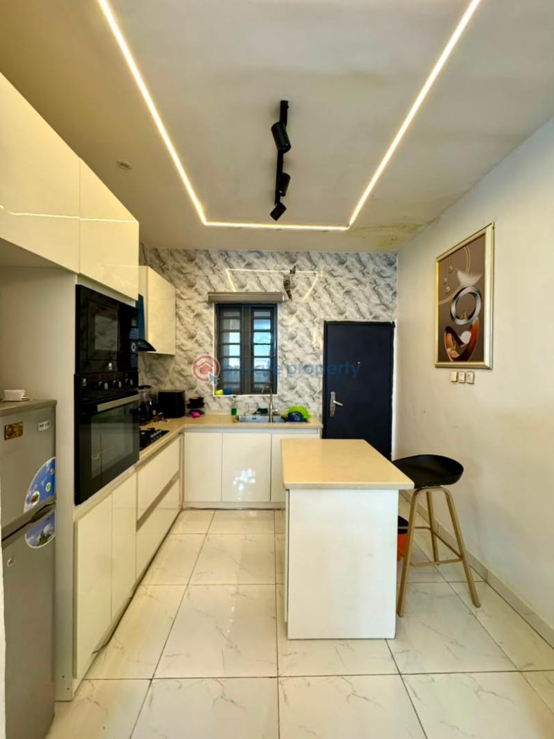 2 bedroom Block Of Flats For Sale Ikate Elegushi Lekki Lagos - 7