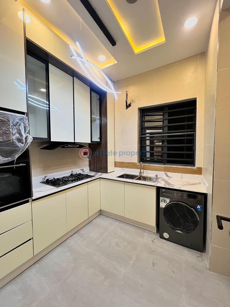 Luxury 2 bedroom apartment - 4 2 bedroom Flat & Apartment For Sale Lekki Phase 1 Lagos - 4