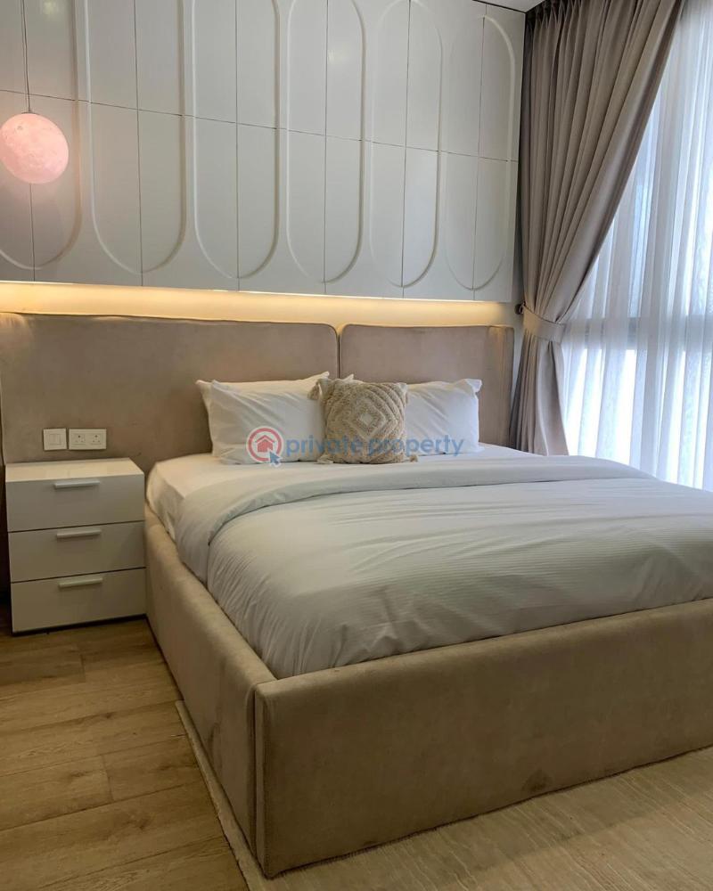 Luxury 2 bedroom apartment - 1 2 bedroom Flat & Apartment Short let Eko Atlantic Victoria Island Lagos - 1