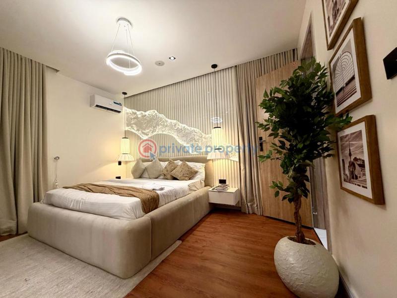 2 bedroom Block Of Flats Short let Ikate Elegushi Lekki Lagos - 6