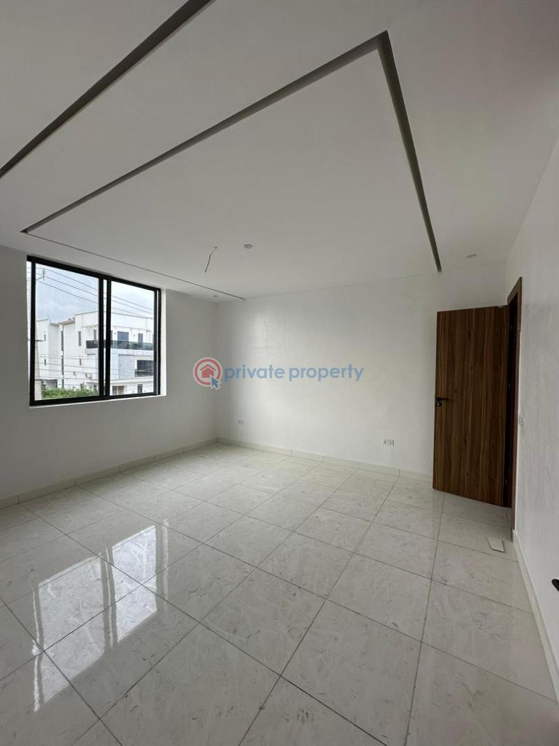 2 bedroom Flat & Apartment For Sale Oniru Victoria Island Lagos - 14