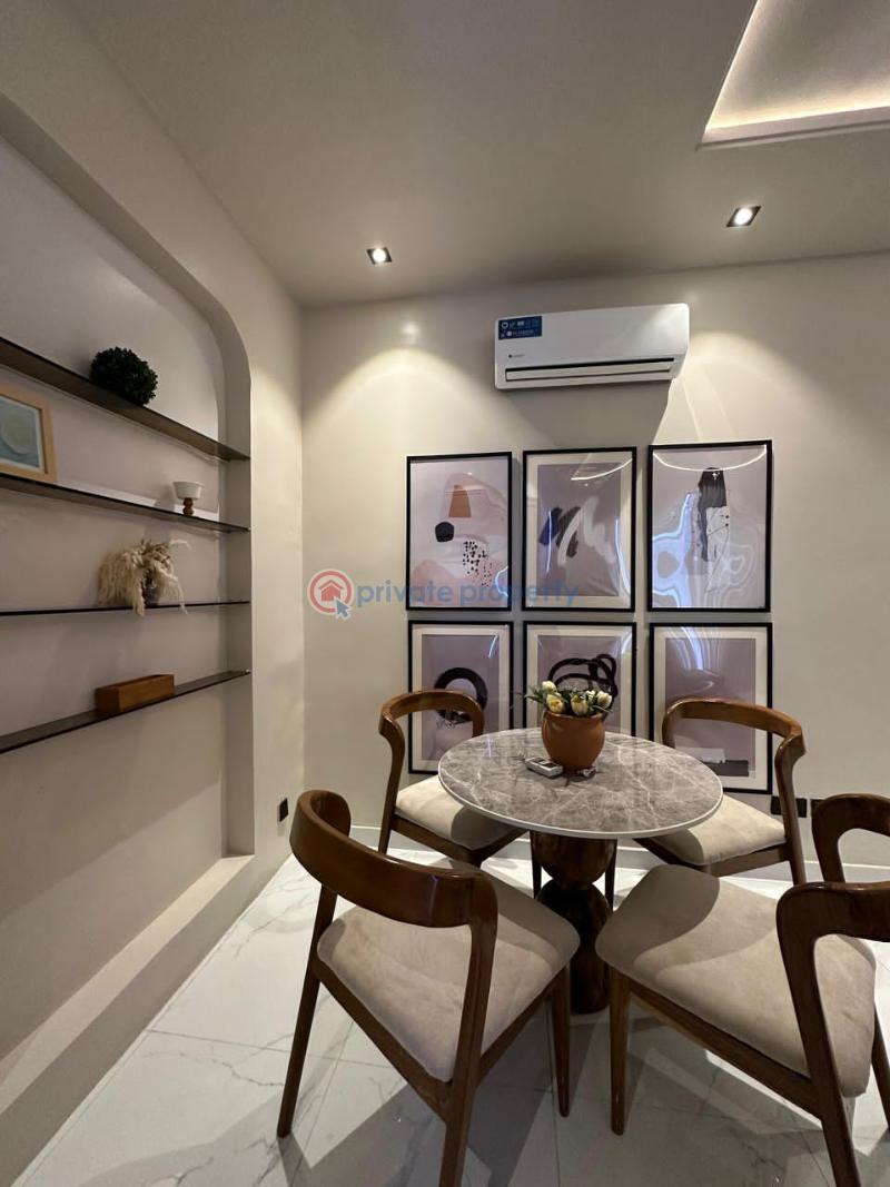 2 bedroom Block Of Flats Short let Lekki Phase 1 Lagos - 9