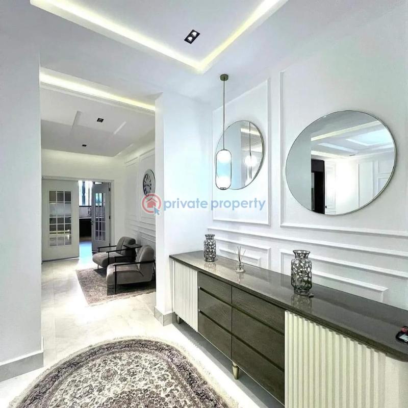 Luxury 2 bedroom apartment - 9 2 bedroom Block Of Flats Short let Kado Abuja Phase 2  - 9