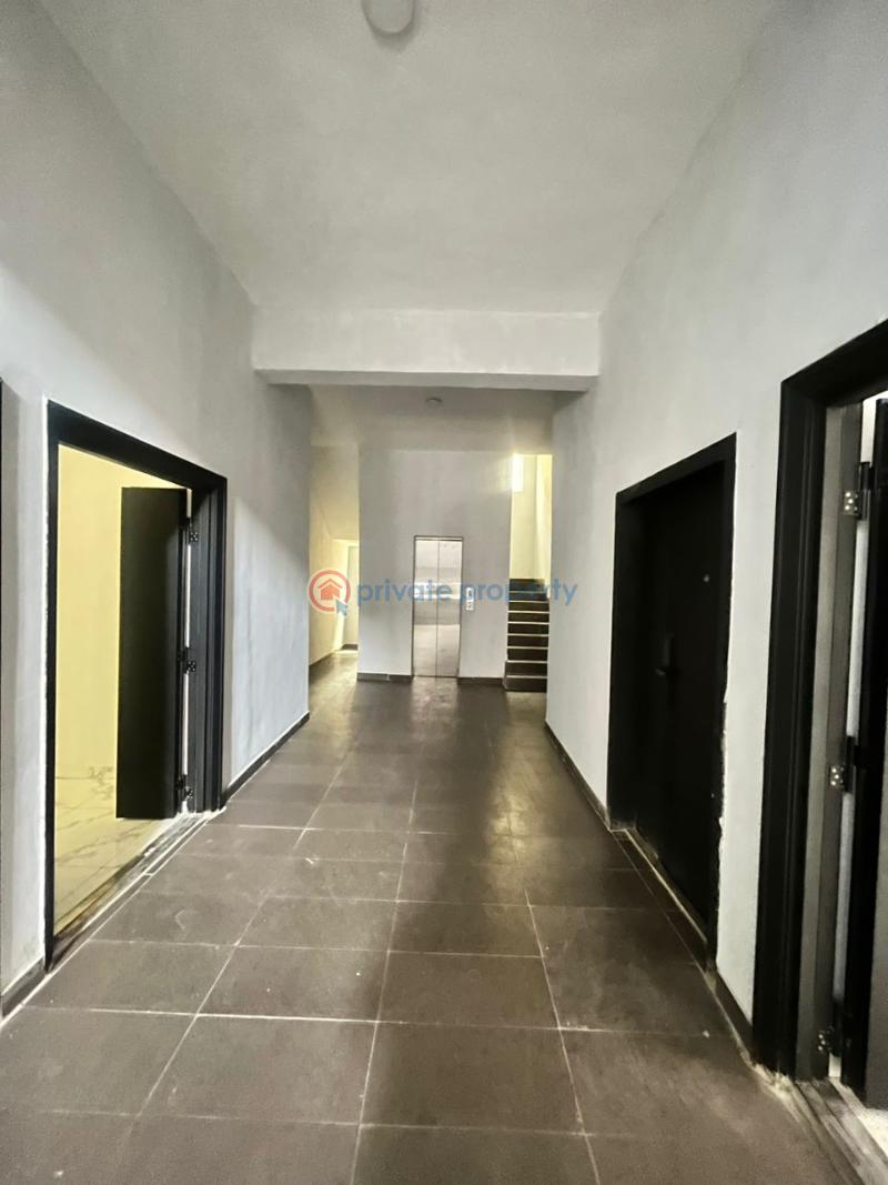 Luxury 2 bedroom apartment - 9 2 bedroom Flat & Apartment For Rent Orchid Lekki Lagos - 9