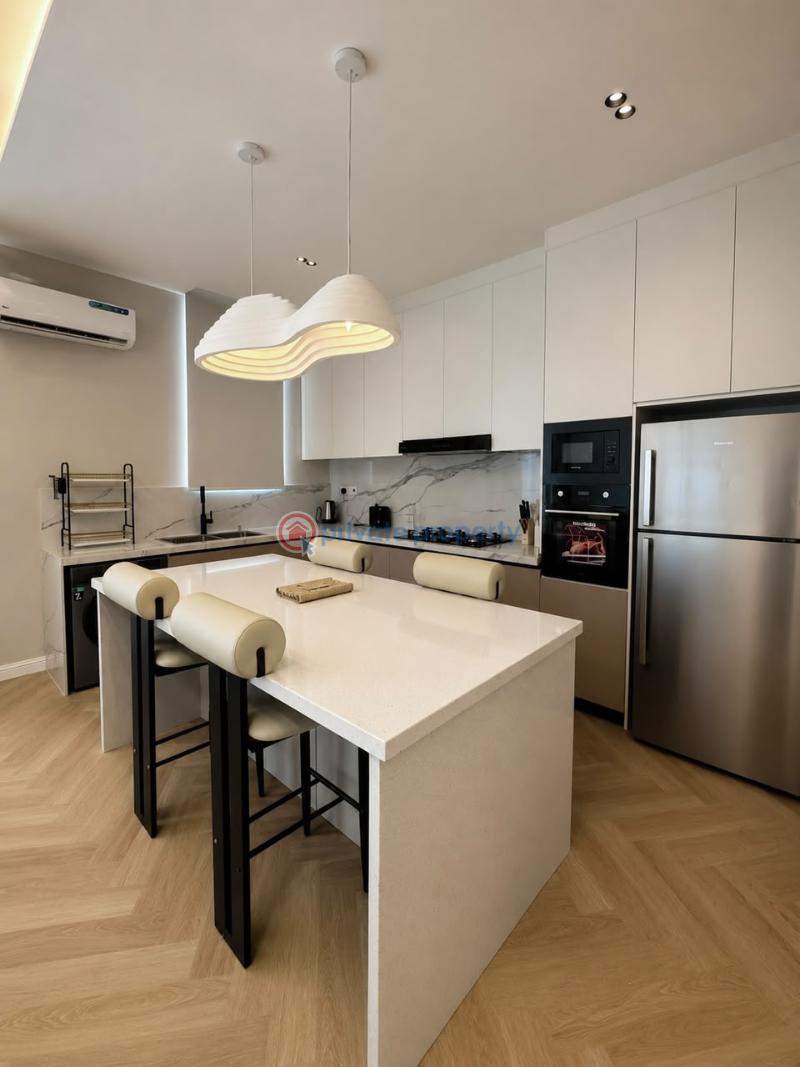 2 bedroom Block Of Flats Short let Lekki Right Lekki Phase 1 Lagos - 14