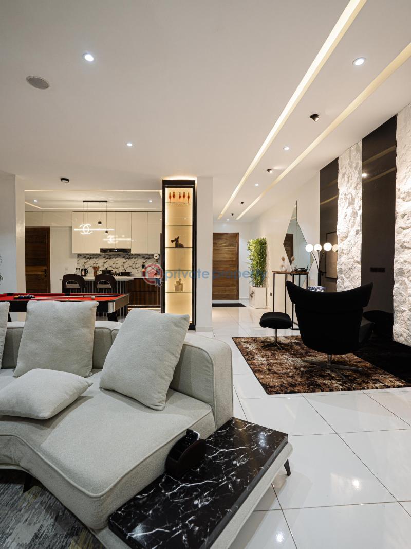 2 bedroom Block Of Flats Short let Ikate Osapa London Lekki Lagos - 1