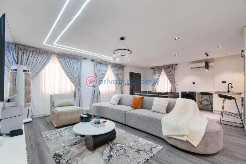 2 bedroom Block Of Flats Short let Lekki Phase 1 Lagos - 17