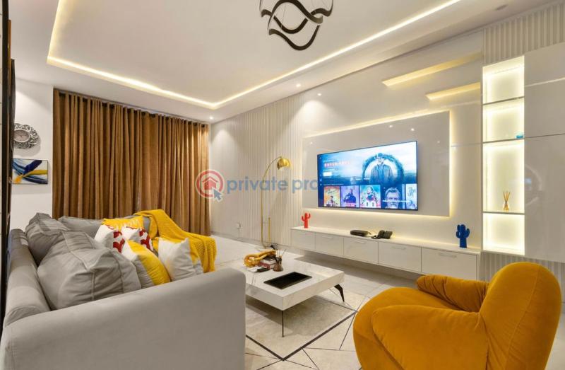 2 bedroom Block Of Flats Short let Lekki Phase 1 Lagos - 5