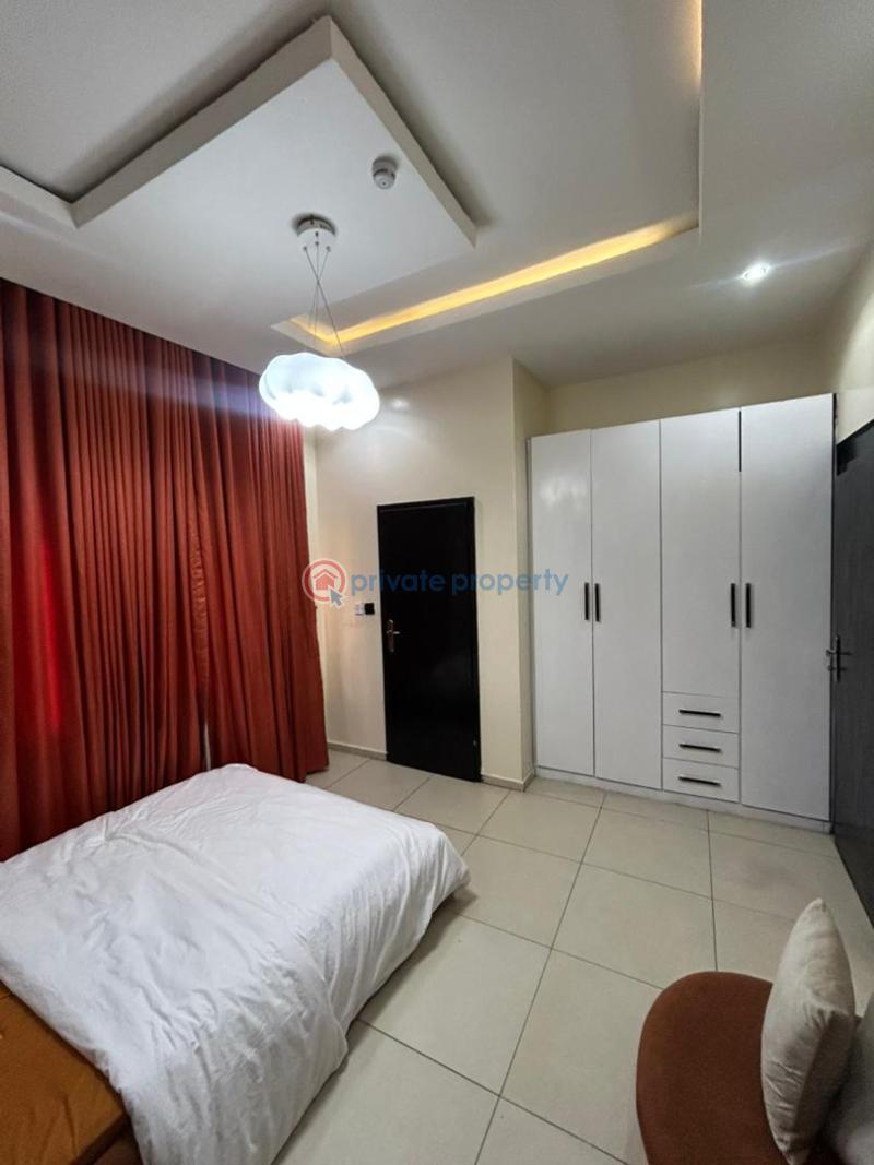 2 bedroom Block Of Flats Short let Oniru Victoria Island Lagos - 10