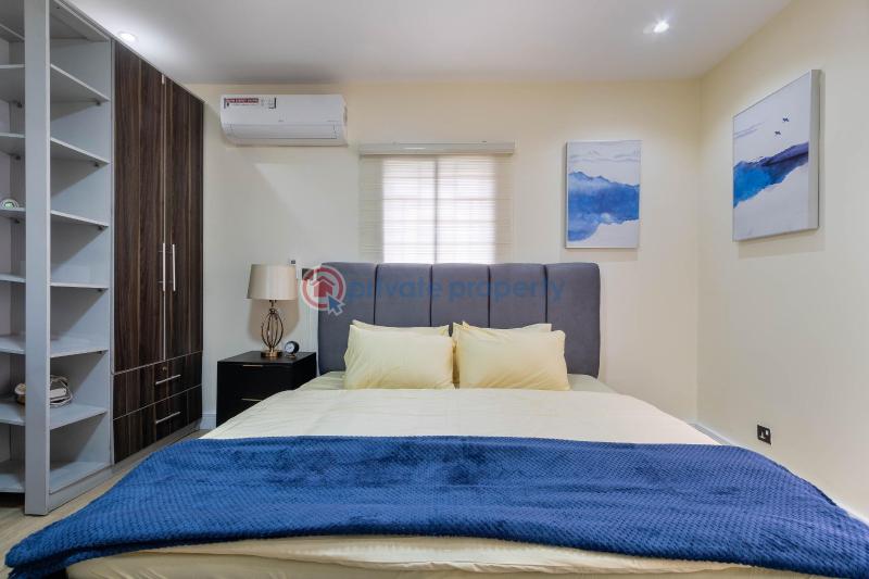 2 bedroom Block Of Flats Short let Lekki Phase 1 Lagos - 5