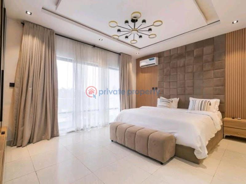 2 bedroom Block Of Flats Short let Lekki Phase 1 Lagos - 5