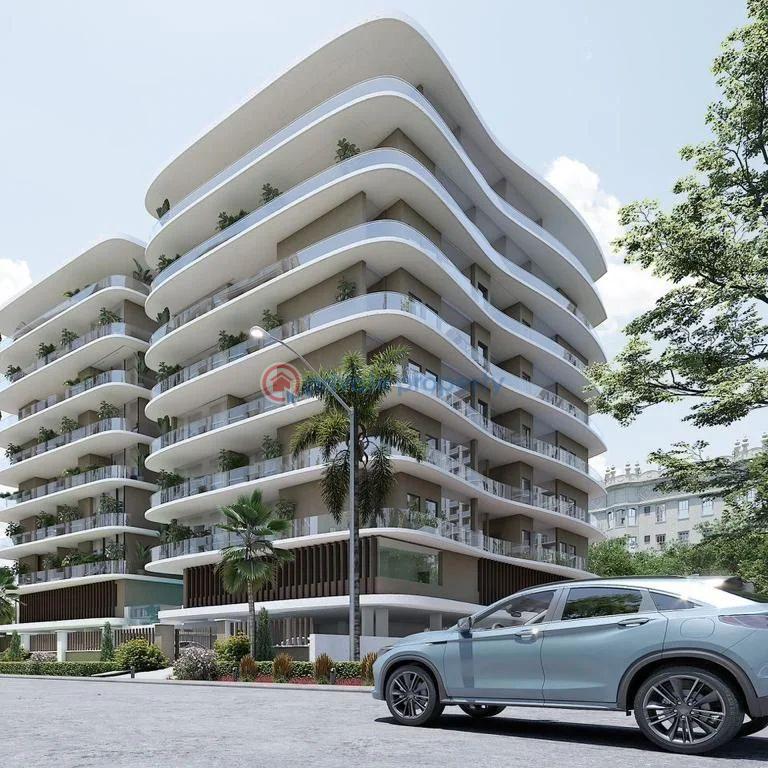 2 bedroom Block Of Flats For Sale Off Ahmadu Bello Way. Victoria Island Lagos - 7