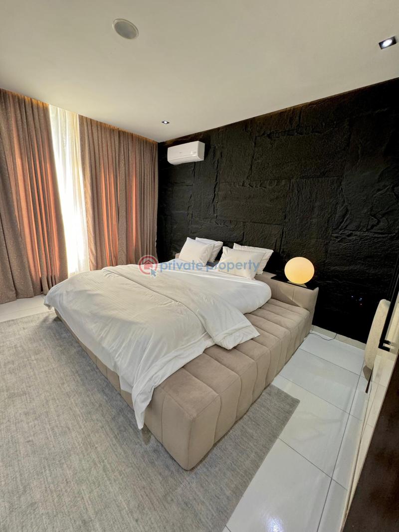 2 bedroom Block Of Flats Short let Ikate Elegushi Lekki Lagos - 16