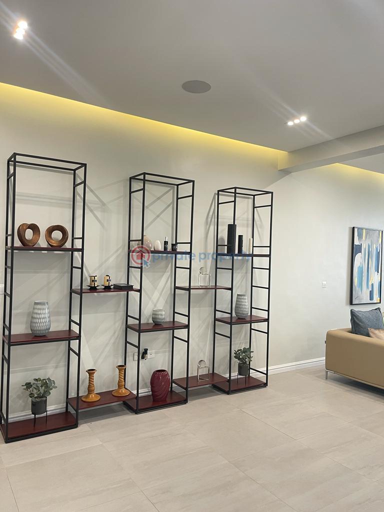 2 bedroom Short Stay Short let Ikate Lekki Phase 1 Lagos - 5