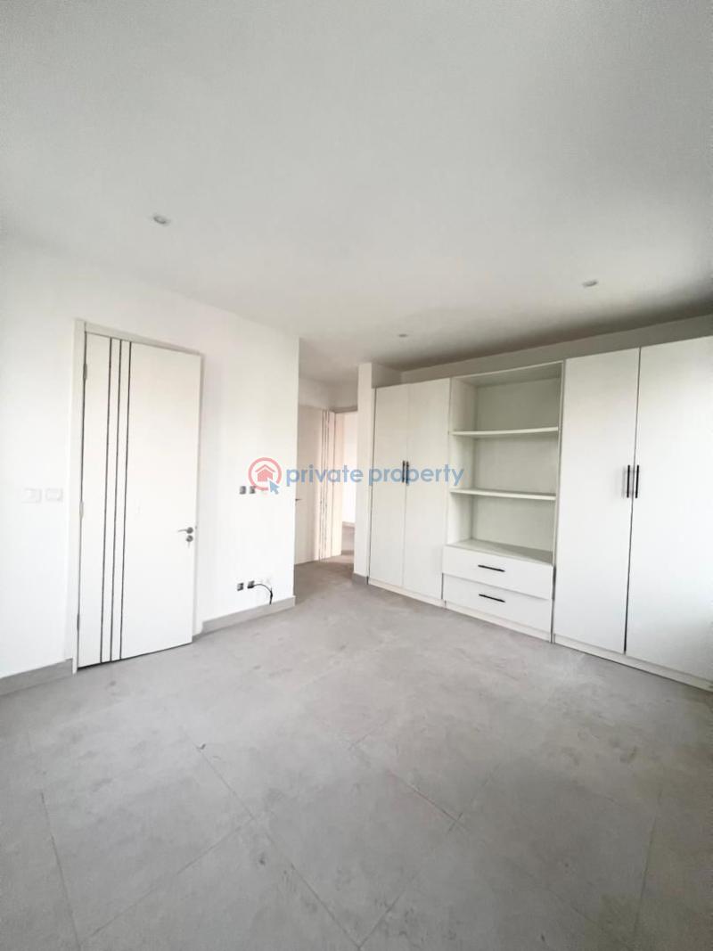 2 bedroom Block Of Flats For Sale Ikate Lekki Lagos - 4