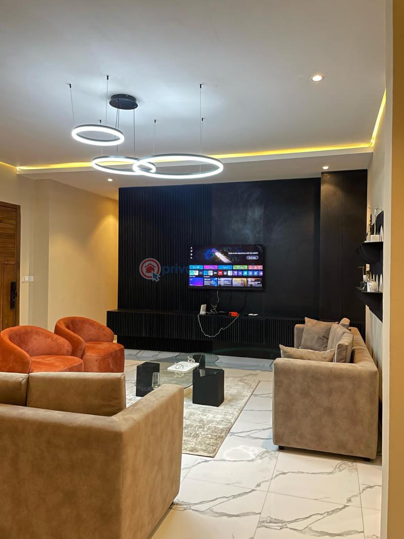 2 bedroom Block Of Flats Short let Victoria Island Lagos - 4