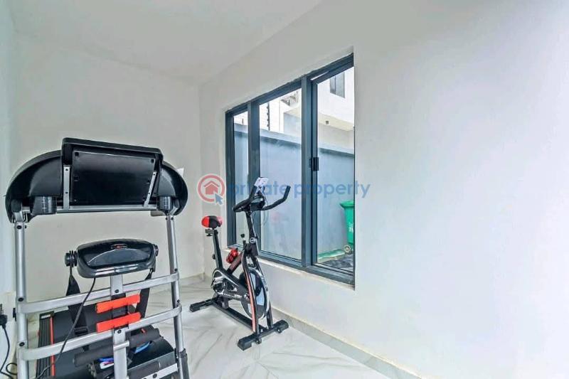 2 bedroom Block Of Flats Short let Ikate Elegushi Lekki Lagos - 7