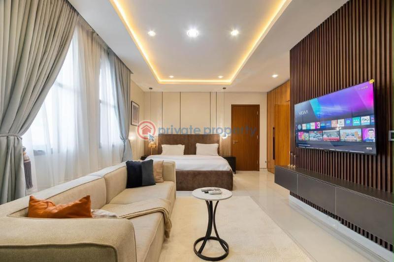 2 bedroom Maisonette Short let Richmond Pearl Estate Lekki Phase 1 Lagos - 7