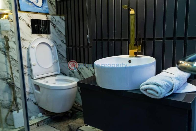 2 bedroom Flat & Apartment Short let No 3 Sorotona Close Wuse II Abuja Phase 1  - 11