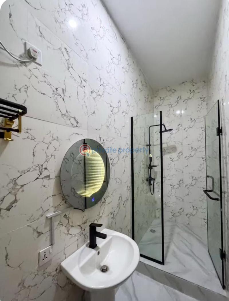 Flat & Apartment For Rent Lekki Phase 1 Lekki Lagos - 3