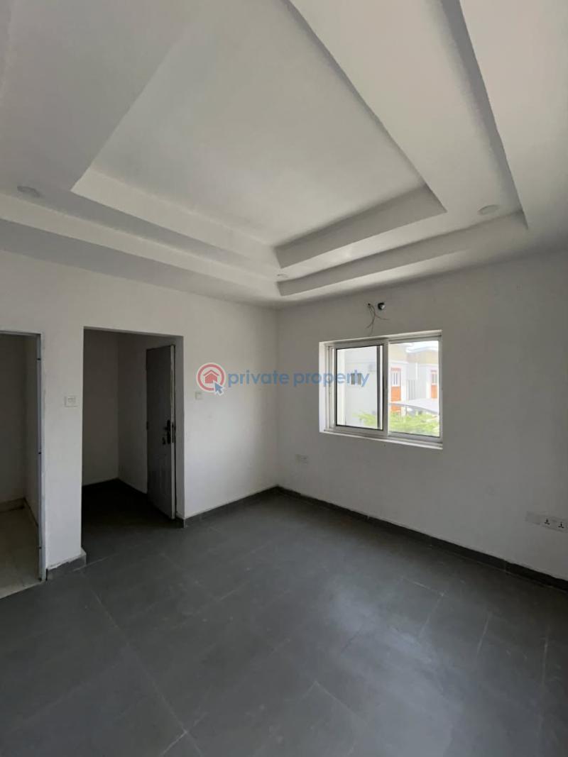 2 bedroom Flat & Apartment For Rent Block B 48 Urban Shelter Abraham Adesanya Ajah Lagos - 3