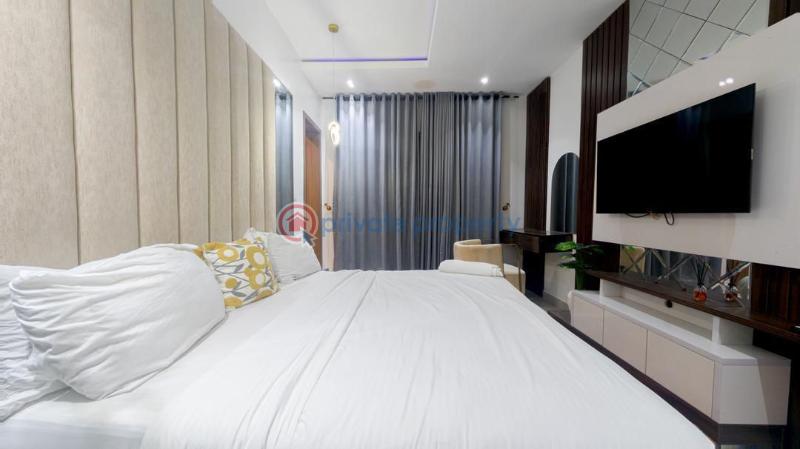 2 bedroom Block Of Flats For Rent Lekki 1 Lekki Phase 1 Lagos - 19