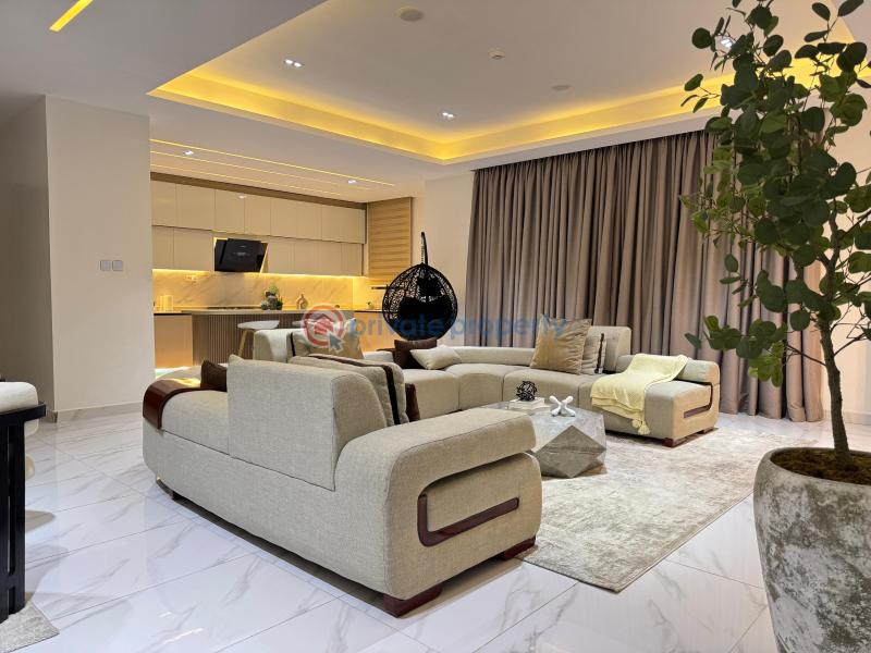 2 bedroom Block Of Flats Short let Lekki Phase 1 Lagos - 2