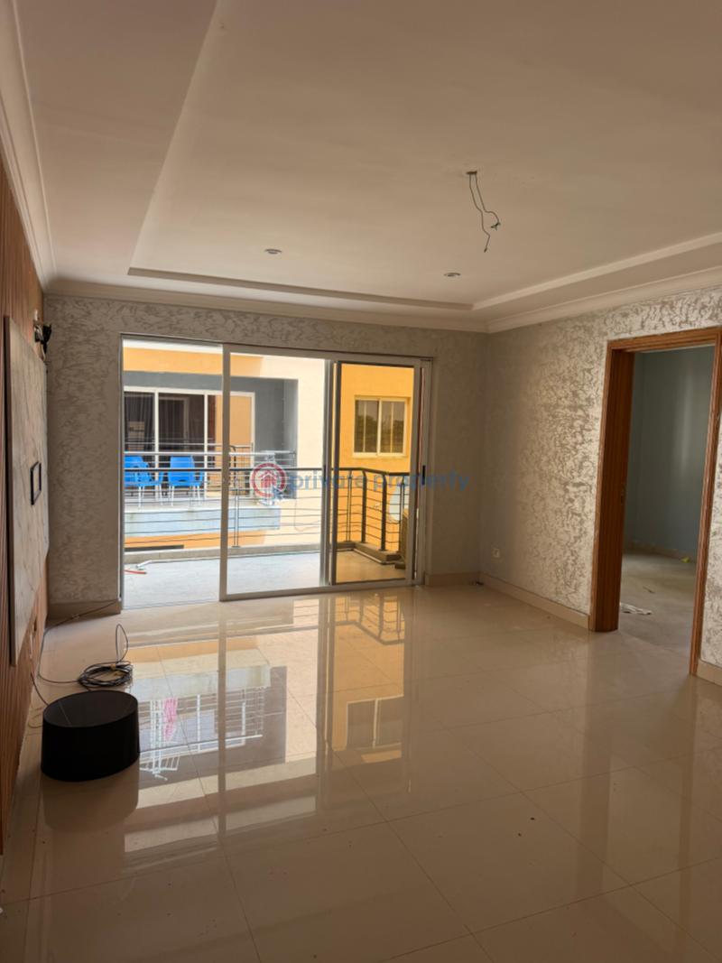 2 bedroom Block Of Flats For Rent Off Fatai Arobieke Street, Admiralty Road Lekki Phase 1 Lagos - 2