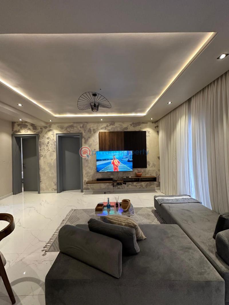2 bedroom Block Of Flats Short let Lekki Phase 1 Lagos - 2