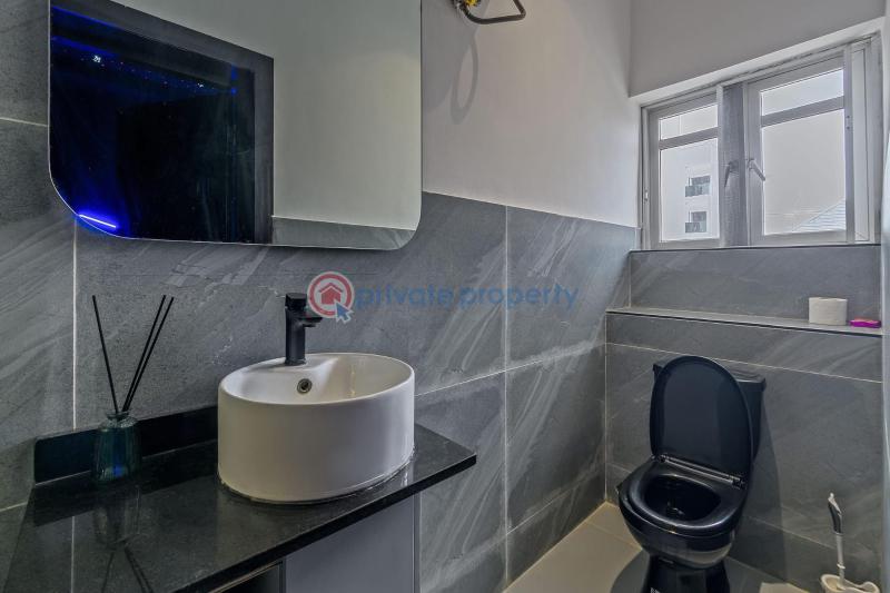 2 bedroom Block Of Flats Short let Lekki Phase 1 Lagos - 2