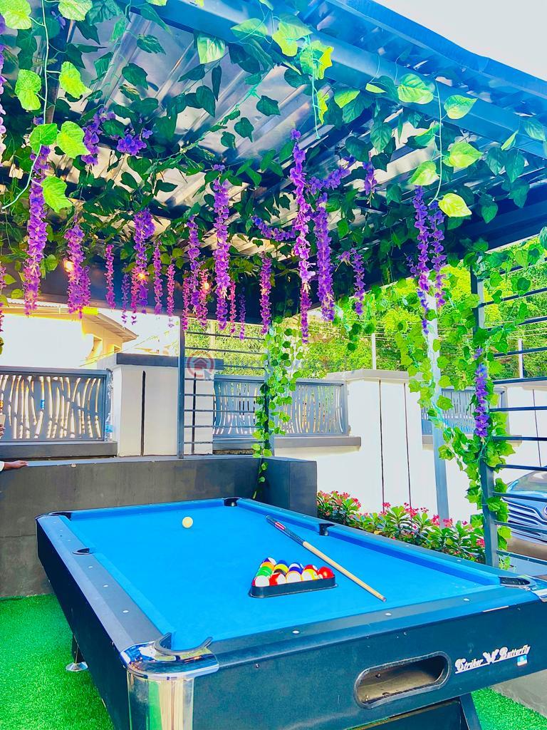 2 bedroom Flat & Apartment Short let No 5 Lafia Close Garki Abuja Phase 1  - 6