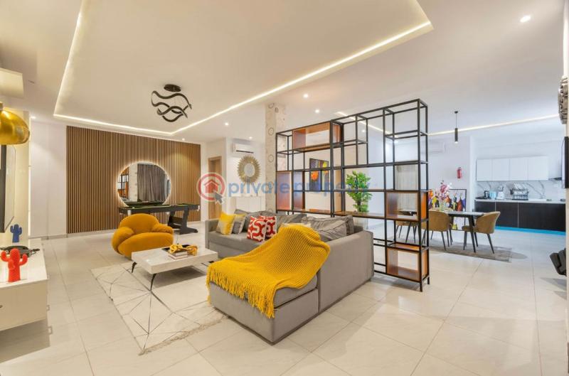 2 bedroom Block Of Flats Short let Lekki Phase 1 Lagos - 1