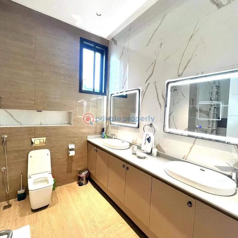 Luxury 2 bedroom apartment - 7 2 bedroom Block Of Flats Short let Kado Abuja Phase 2  - 7