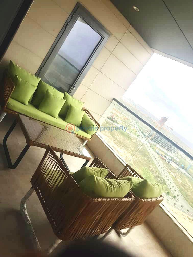 2 bedroom Flat & Apartment For Sale Eko Atlantic Victoria Island Lagos - 13