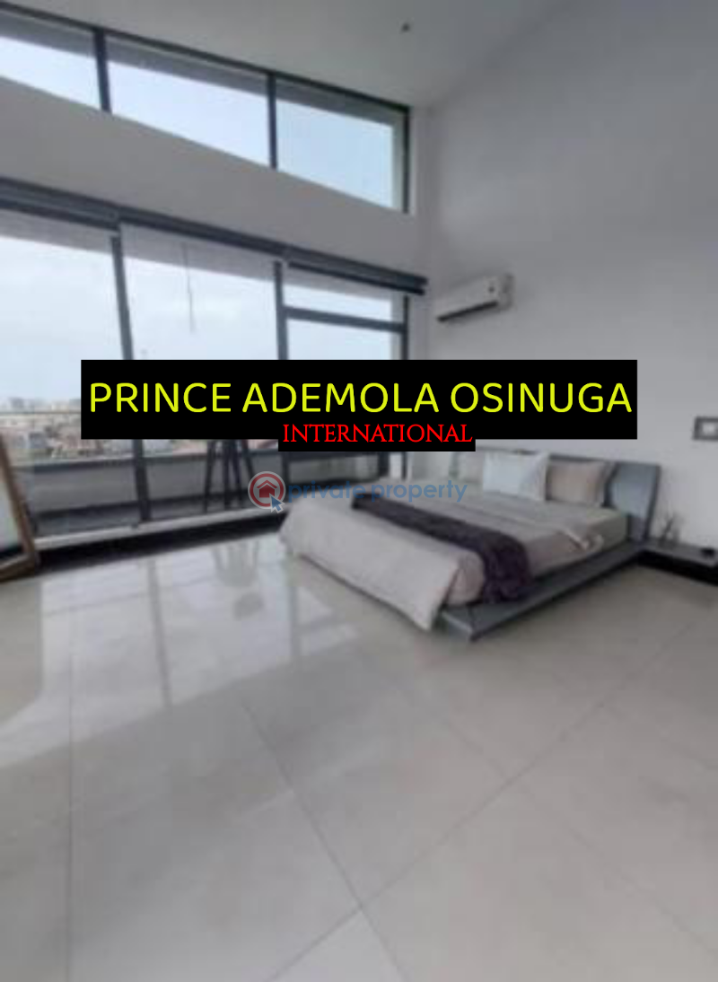 2 bedroom Flat & Apartment For Rent Banana Island Estate Banana Island Ikoyi Lagos - 4