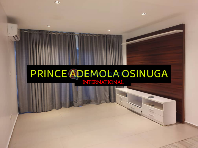 2 bedroom Flat & Apartment For Sale Banana Island Estate Banana Island Ikoyi Lagos - 7