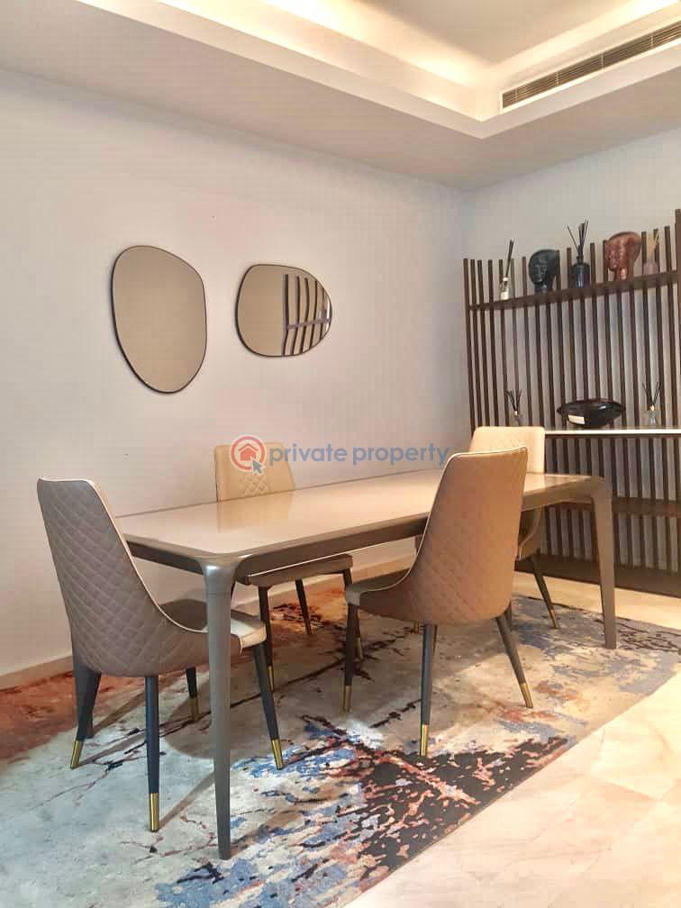 2 bedroom Flat & Apartment For Sale Eko Atlantic Victoria Island Lagos - 10